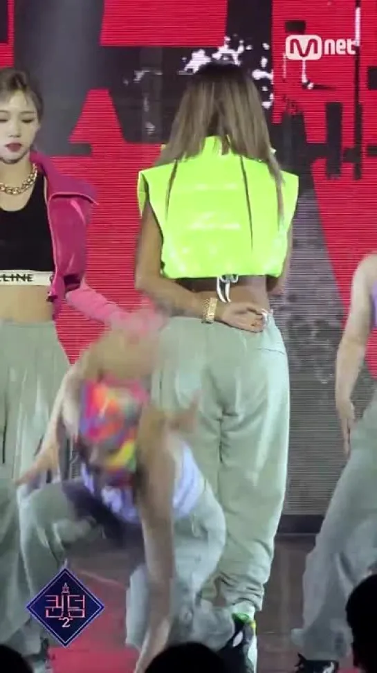 [FANCAM] ♬ Ex-it (HYOLYN X Yoreum X Eunseo) - KA-BOOM