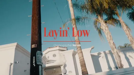 [TEASER] HYOLYN - LAYIN' LOW