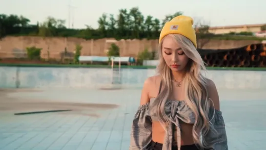 [MV] HYOLYN - 'W.O.E' | Ramblings