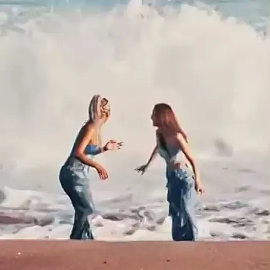 [CUT] HYOLYN X DASOM - SUMMER OR SUMMER