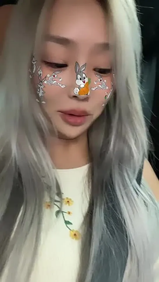 [INSTAGRAM LIVE] 210817 HYOLYN