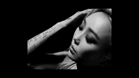 [TEASER] HYOLYN - You Know Better