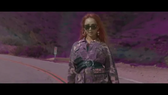 [MV] HYOLYN X CHANGMO - BLUE MOON (Prod. GroovyRoom)