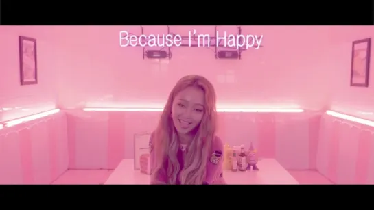 [MV] Hyolyn - One Step (Feat. Jay Park)