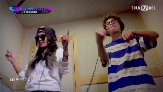 [MV] HyoLyn - Money (feat. Geegooin, Jay Park) [UNPRETTY RAPSTAR 2]