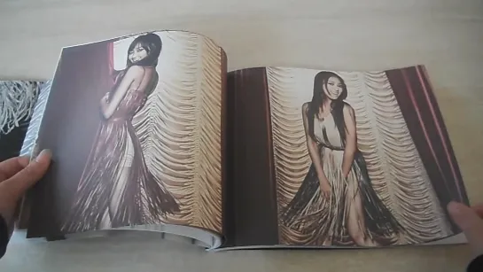 [Unboxing] SISTAR - Give It To Me ( 2nd Album )