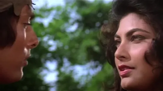 Tarzan My Tarzan Aaja Me Sekha Tuje Pyar - Tarzan (1985)