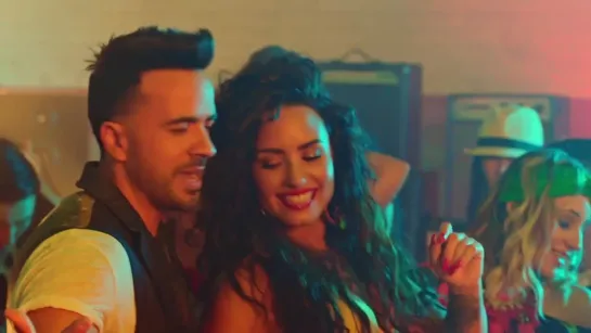 Luis Fonsi, Demi Lovato - Échame La Culpa