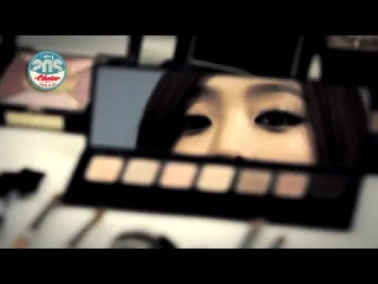 SISTAR - Teaser for Mnet 20's Choice