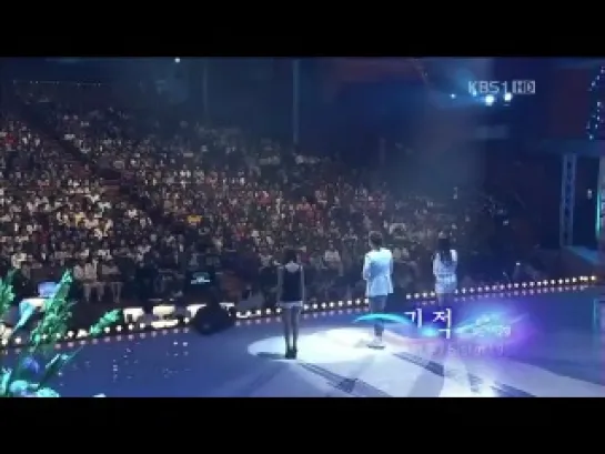 290511 Sistar19 - Ma Boy feat. Eru Miracle @ Open Concert