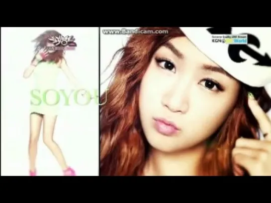 120622 SISTAR Comeback Next Week @ Music Bank