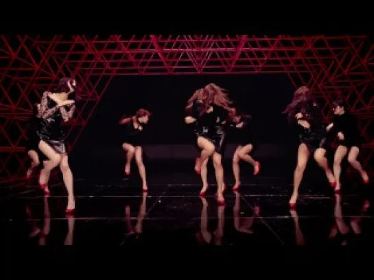 |MV| SISTAR - Alone