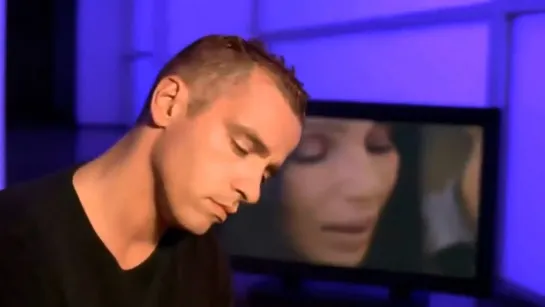 Эрос Рамазотти и Шер — «Più che puoi» (с итал. — «Всё, что ты можешь») | Eros Ramazzotti duet with Cher