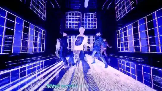 2PM - Go crazy [kaz_sub]