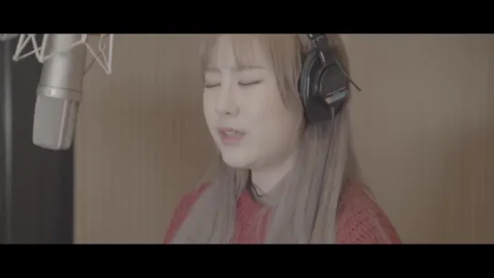 [M_V] Park Jimin(박지민) - Say I Love You(괜찮나요)