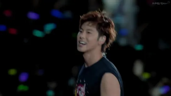 Yunho