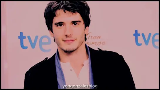 Йон Гонсалес / Yon Gonzalez - The way you are