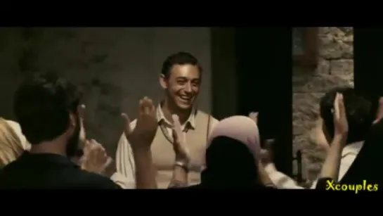 JJ Feild - Everybody loves me