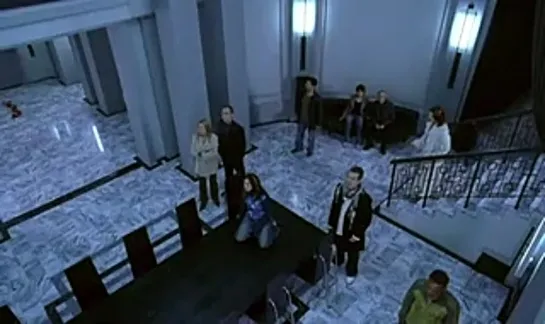 House of 9 (2005)