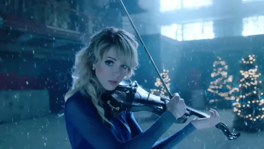 Lindsey Stirling - Carol of the Bells