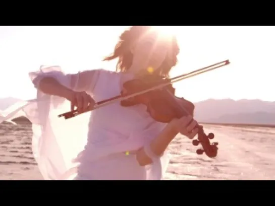 Elements - Lindsey Stirling (Dubstep Violin Original Song)