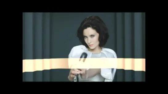 Sophie Ellis Bextor - Heartbreak Make Me A Dancer