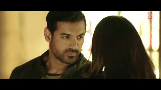 "Koi Ishaara" - Force 2  - John Abraham, Sonakshi Sinha