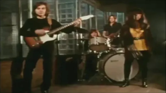 Shocking Blue - Venus (Official Video) © 1969