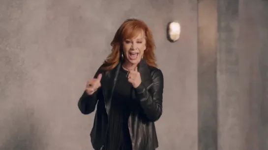 Reba McEntire - Going Out Like That (2015)