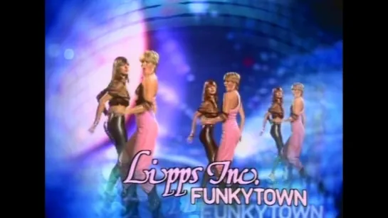 Lipps Incorporated - Funckytown (1979)