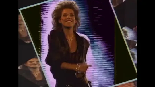 C.C.Catch - Cause you are young (1986)