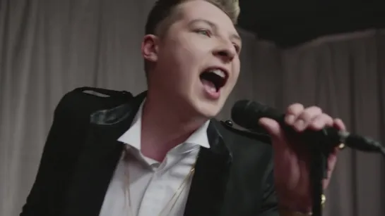 John Newman - Love Me Again (2013)