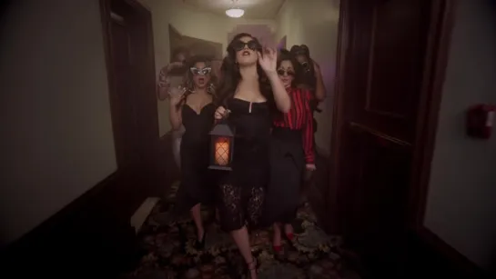 Fifth Harmony - Im In Love With a Monster (from Hotel Transylvania 2) (2015)