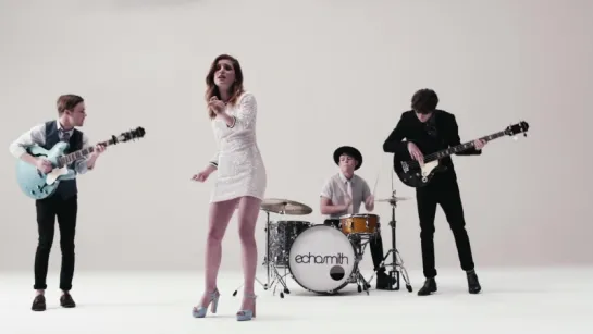 Echosmith - Cool Kids (2013)