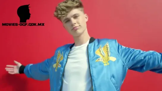 HRVY - Holiday ft. Redfoo