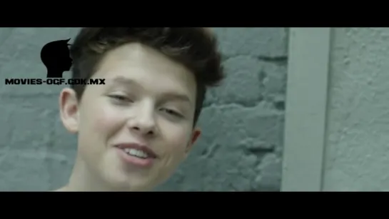 Jacob Sartorius - Hit Me Back Ft. Blackbear