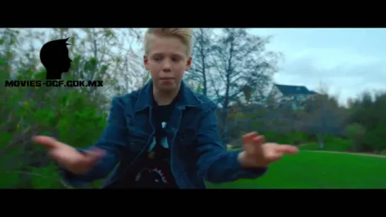 Carson Lueders - Feels Good