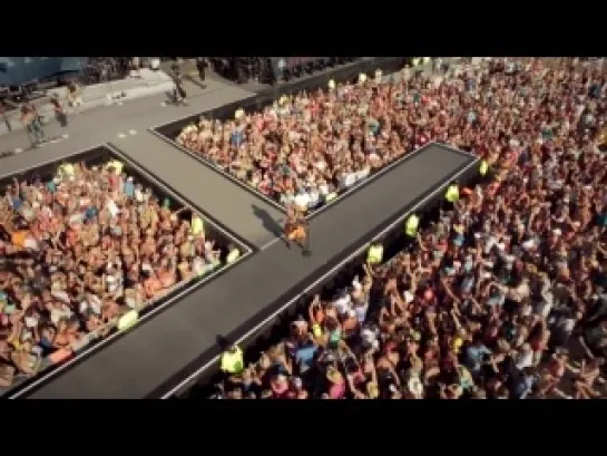 Kenny Chesney - Flora-Bama (2014)