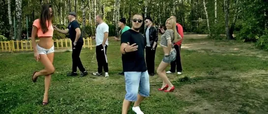 Фоменкоф feat. Братья Пономаренко - Семечки (2014)