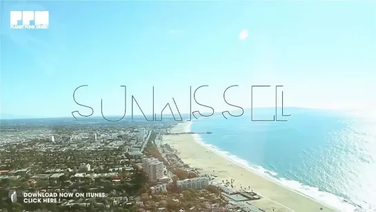 Stelios feat Jonny Rose - Sunkissed (2014)