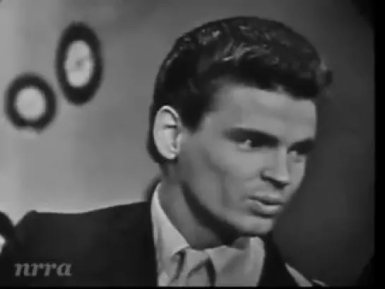 The Everly Brothers - Til' I Kissed You  (23. 01.1960)