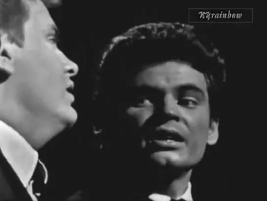 The Everly Brothers - All I Have To Do Is Dream (1958)