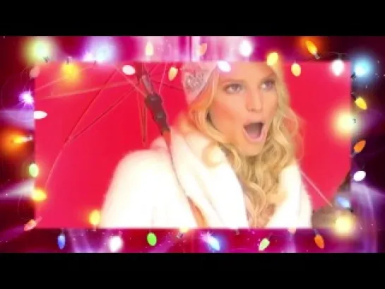 Jessica Simpson - Let It Snow, Let It Snow, Let In Snow (PNP) (2013)