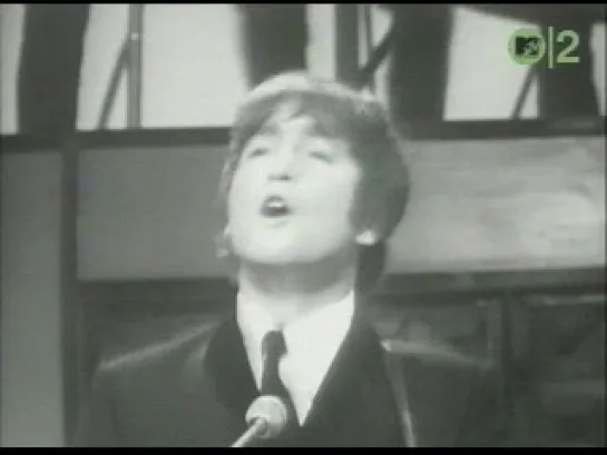 The Beatles - Can't Buy Me Love