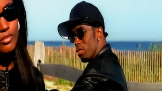 Puff Daddy feat. R.Kelly - Satisfe You (1999)