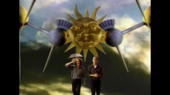 Tears for Fears - Sowing the seeds of love (1989)