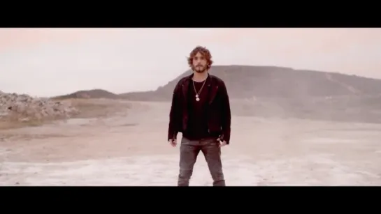 Diego Boneta - The Warrior (2015)