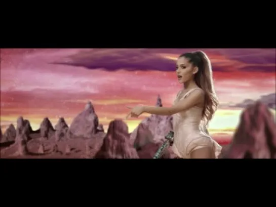 Ariana Grande ft.Zedd - Break Free (2014)