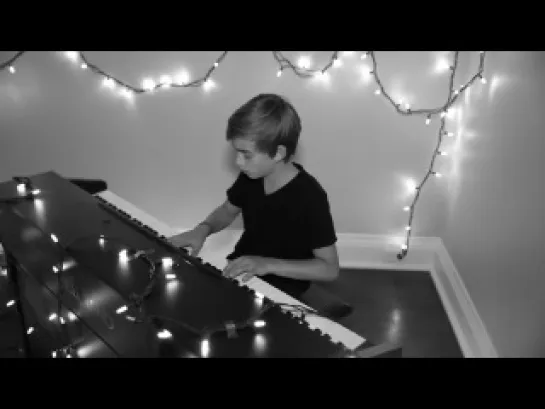 All Of Me (Johnny Orlando Cover)