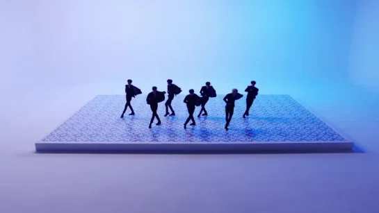 MONSTA X - Beautiful